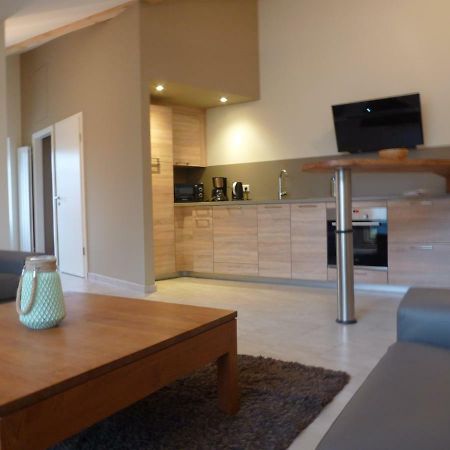 La Tete Au Soleil Apartment ซูลซมัตต์ ภายนอก รูปภาพ
